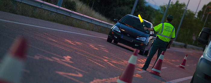 Guardia Civil