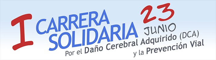 ¡A correr para prevenir el Daño Cerebral Adquirido!