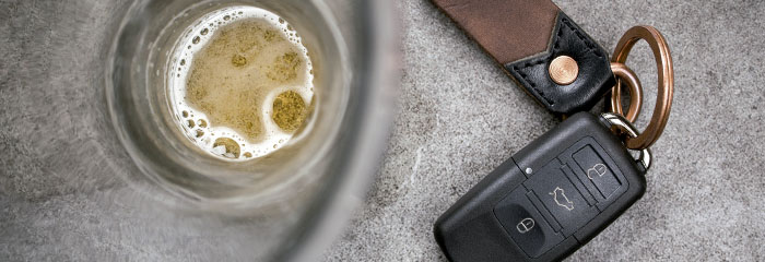 Medidas contra el alcohol al volante