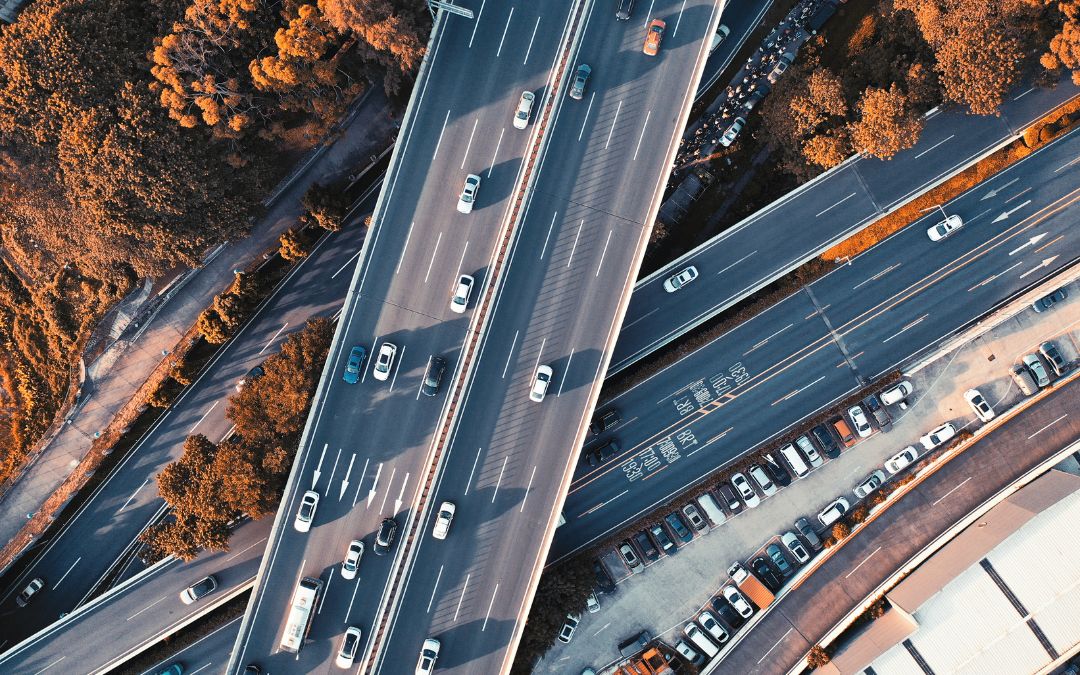 Las nuevas normas que la DGT plantea para este 2025